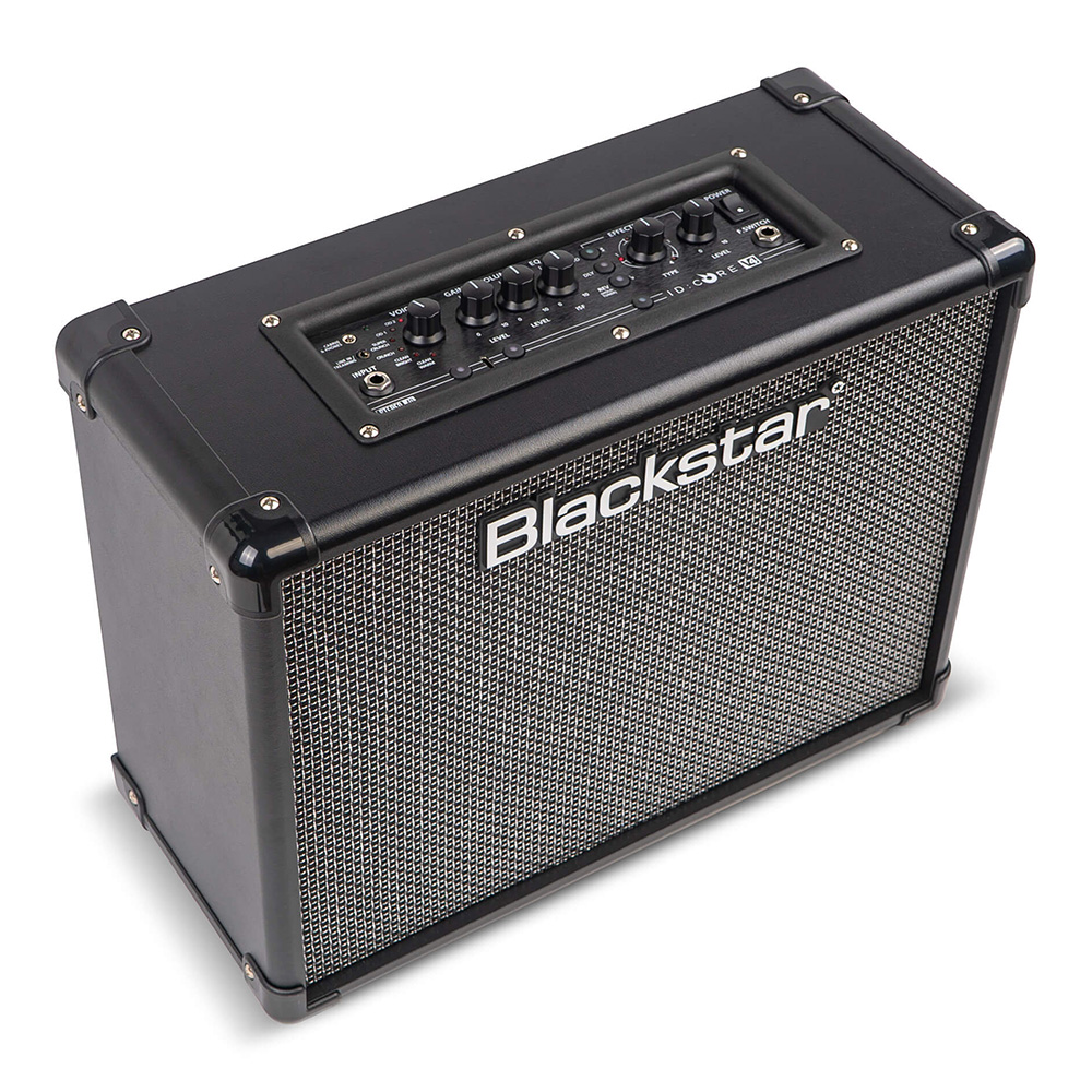 Blackstar ID:CORE V4 Stereo 40｜ミュージックランドKEY