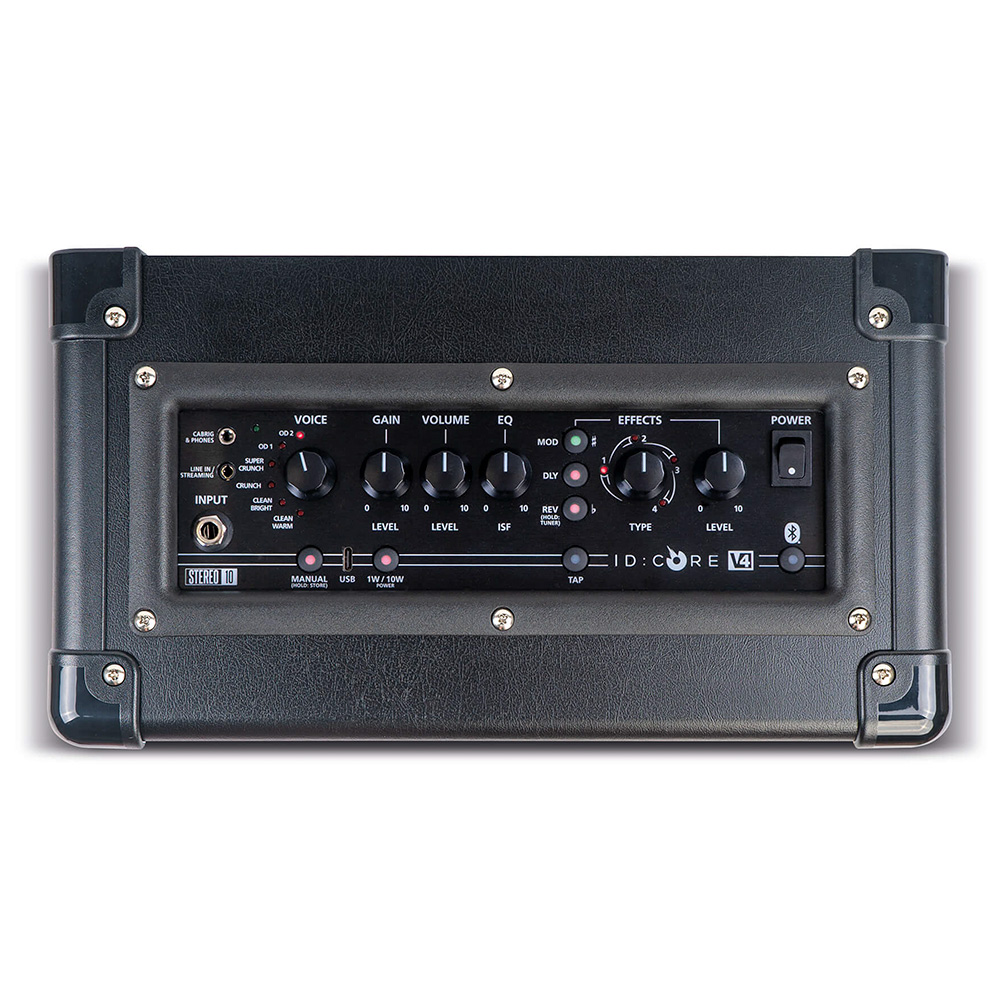 Blackstar ID:CORE V4 Stereo 10 Bluetooth｜ミュージックランドKEY