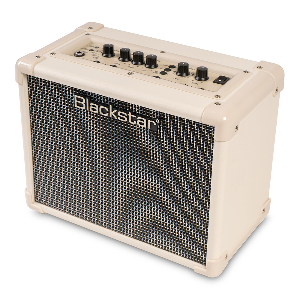 Blackstar ID:CORE V4 Stereo 10 Double Cream｜ミュージック