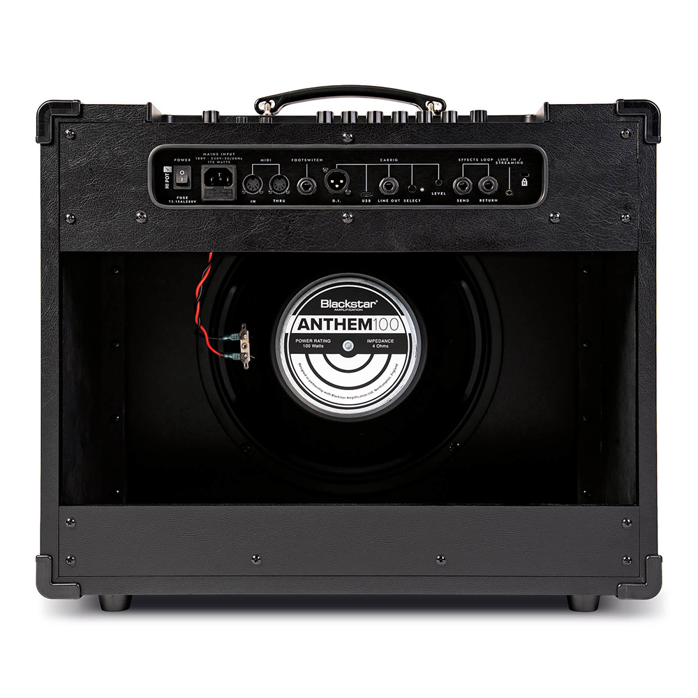 Blackstar ID:X 100｜ミュージックランドKEY