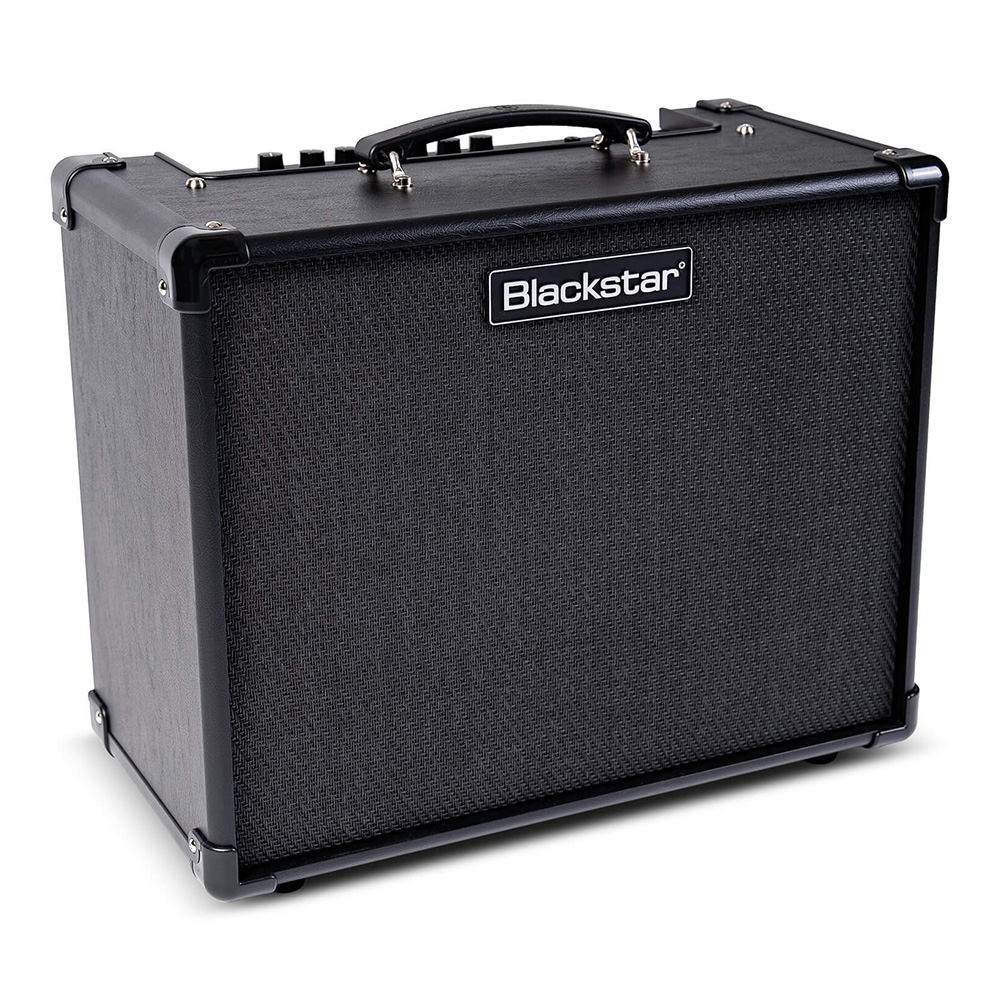 ギター BLACK STAR  LT-DUAL LT-DUAL - Blackstar