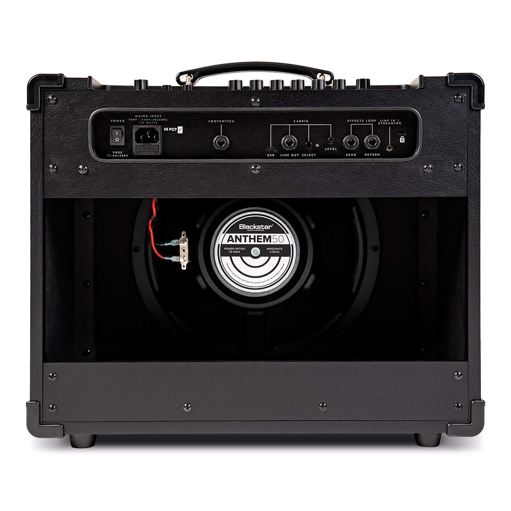 Blackstar ID:X 50｜ミュージックランドKEY