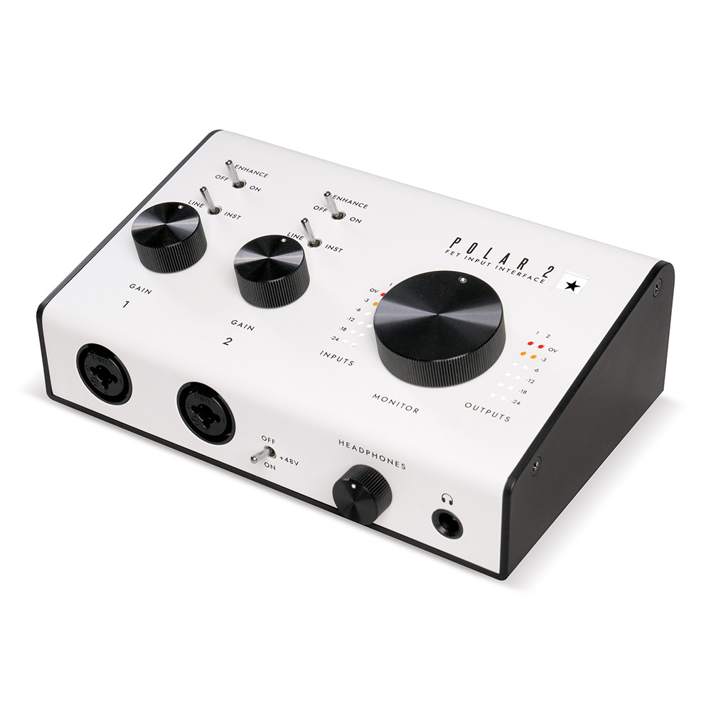 Blackstar POLAR 2｜ミュージックランドKEY