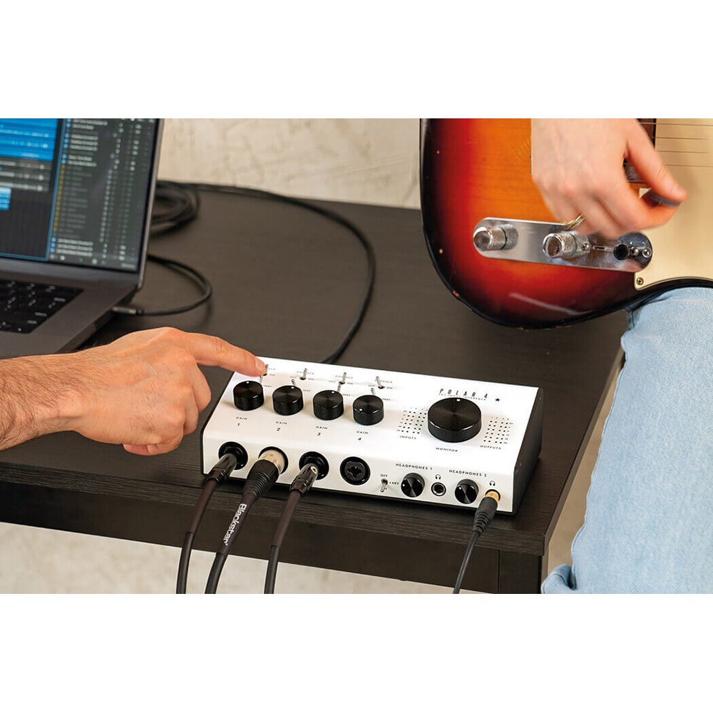 Blackstar POLAR 4｜ミュージックランドKEY