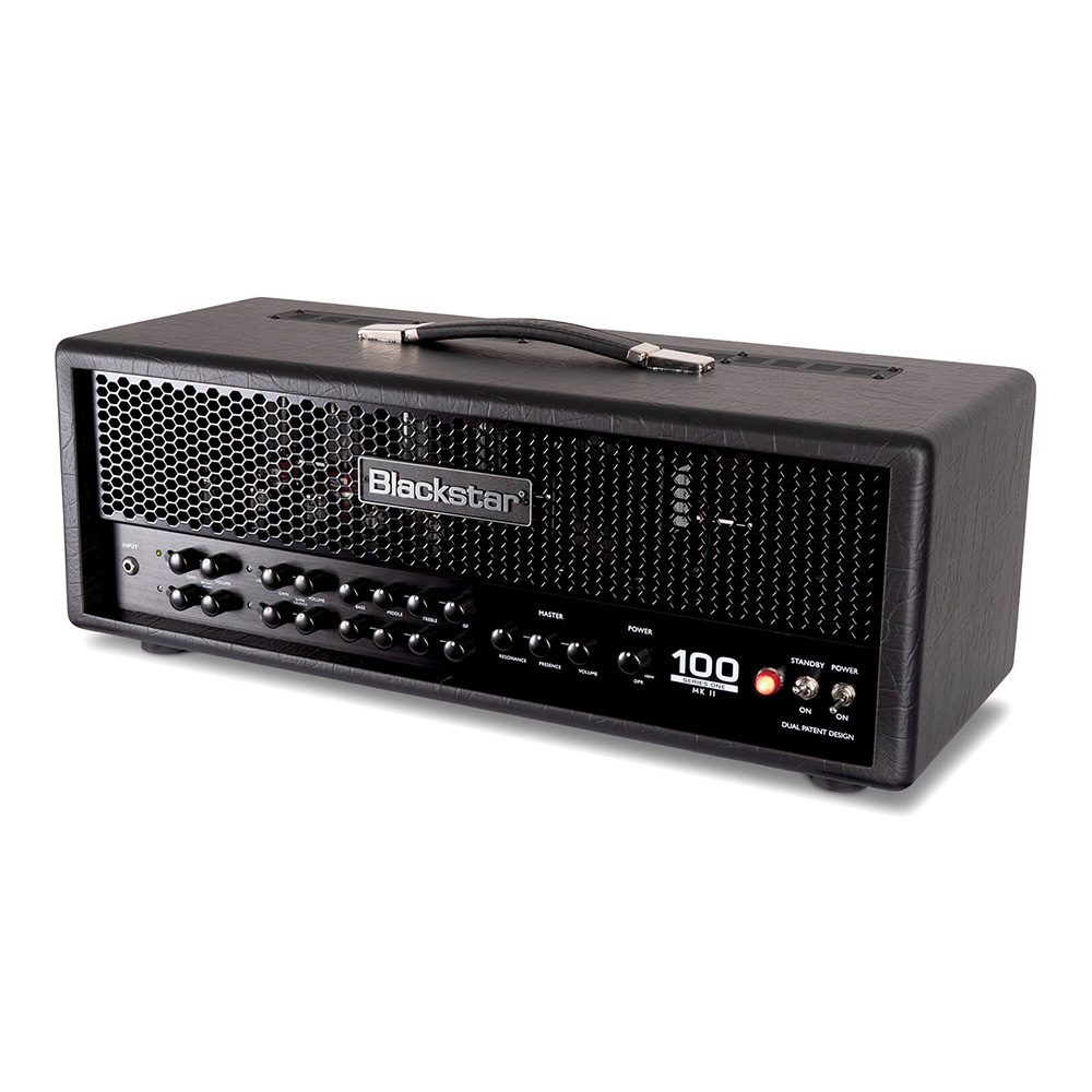 Blackstar Series One 100 MK II|ミュージックランドKEY Blackstar Series One 100 MK II|ミュージックランドKEY