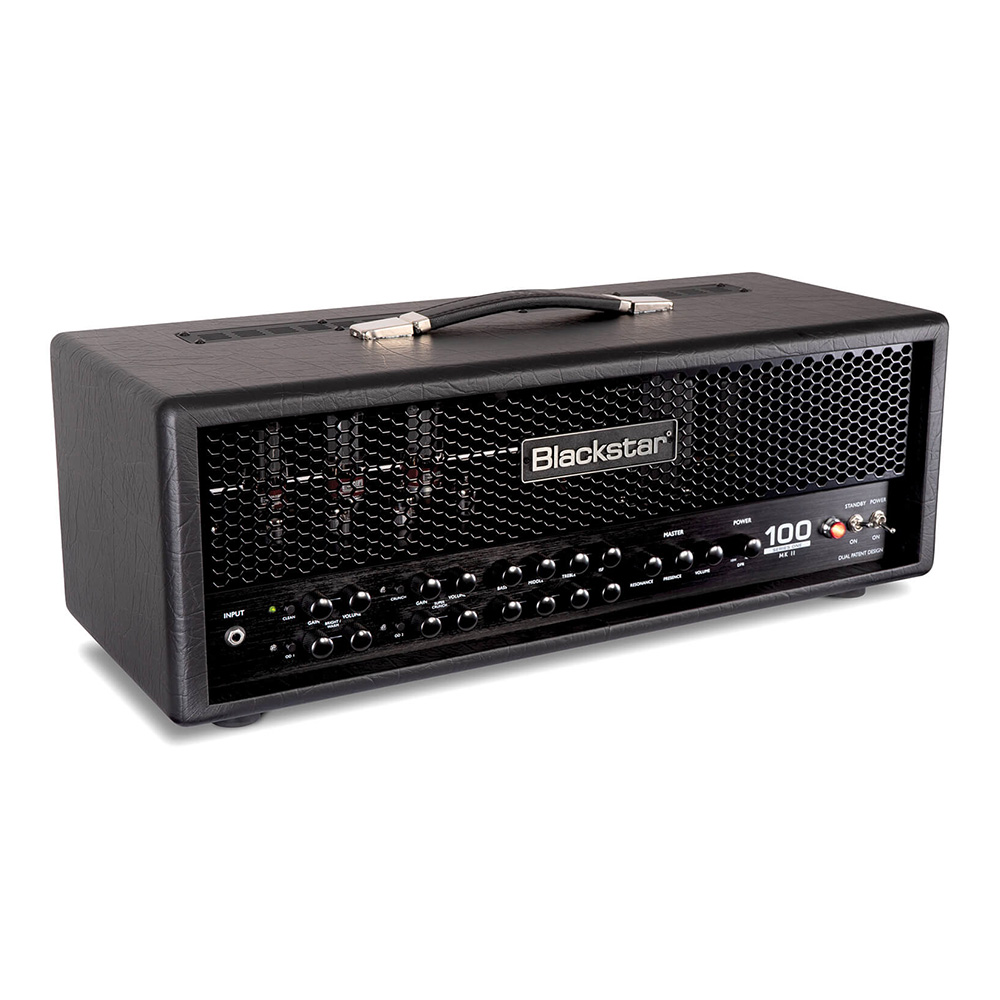 Blackstar Series One 100 MK II｜ミュージックランドKEY