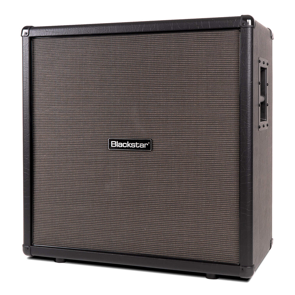 Bugera 412F-BK 200W ギター アンプ スピーカー キャビネット Bugera