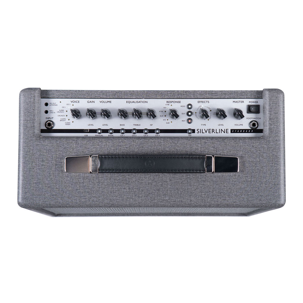 Blackstar Silverline Standard 20W｜ミュージックランドKEY