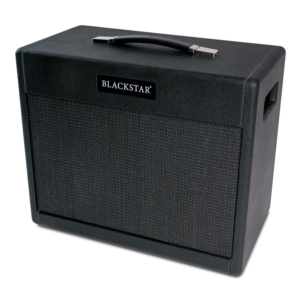 Blackstar St. James 112 Extension Cabinet｜ミュージックランドKEY