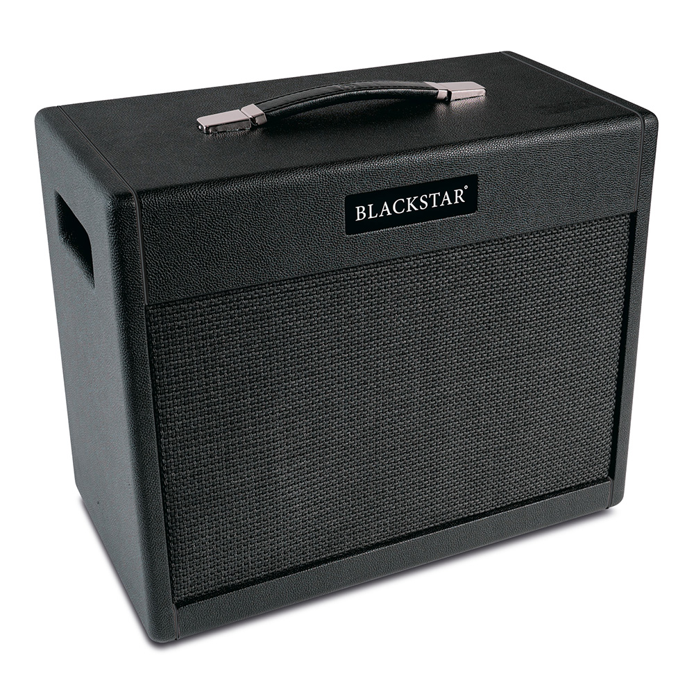 Blackstar St. James 112 Extension Cabinet｜ミュージックランドKEY