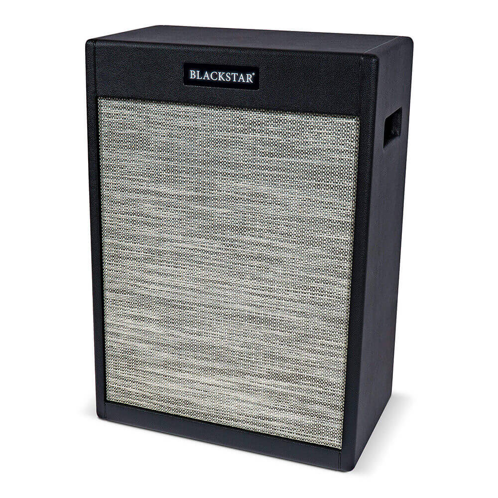 Blackstar St. James 212VOC Black Cabinet｜ミュージックランドKEY