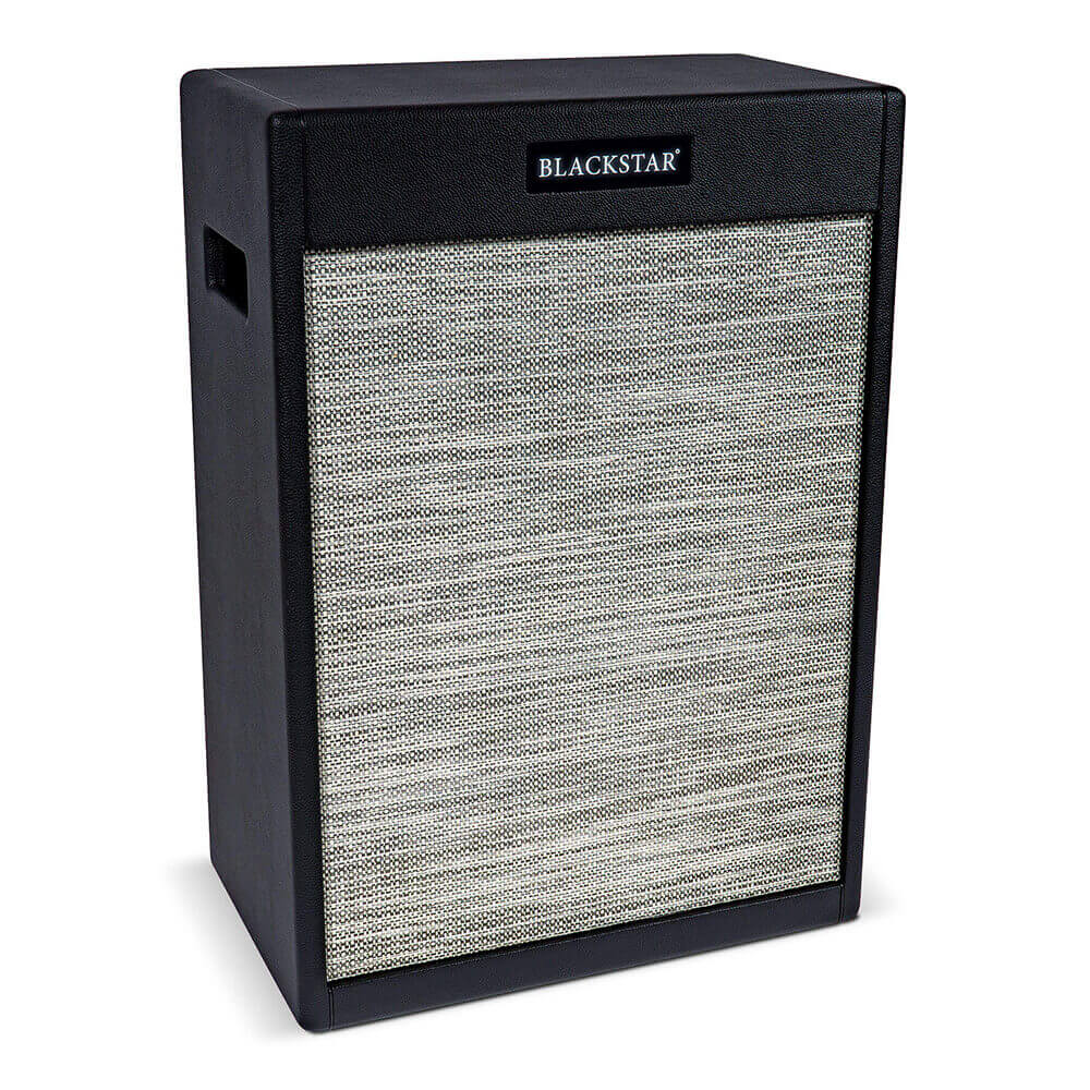 Blackstar St. James 212VOC Black Cabinet｜ミュージックランドKEY