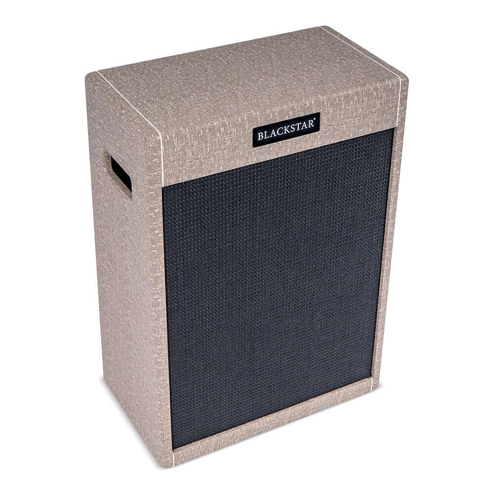 Blackstar St. James 212VOC Fawn Cabinet｜ミュージックランドKEY