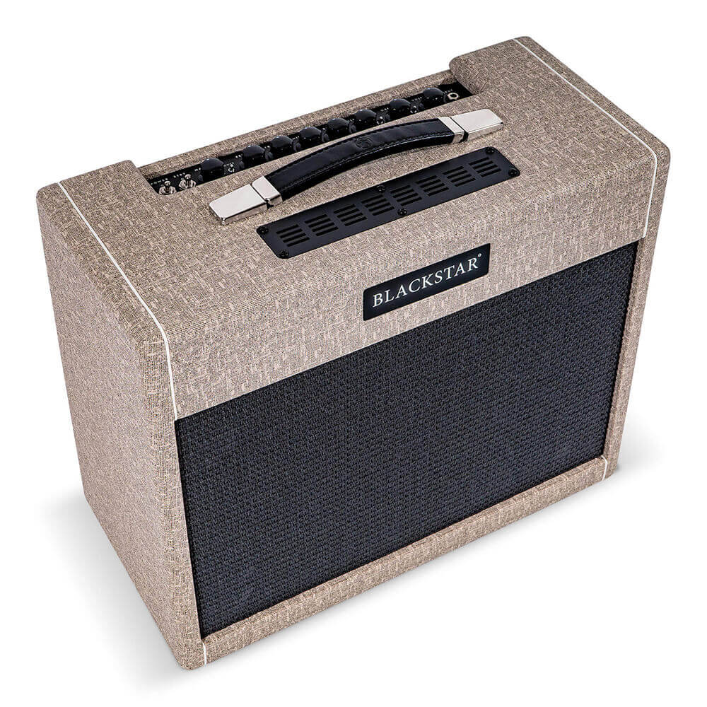 ギターアンプ Fender Jack White Panoverb ギターアンプ コンボアンプ 70W ジャック