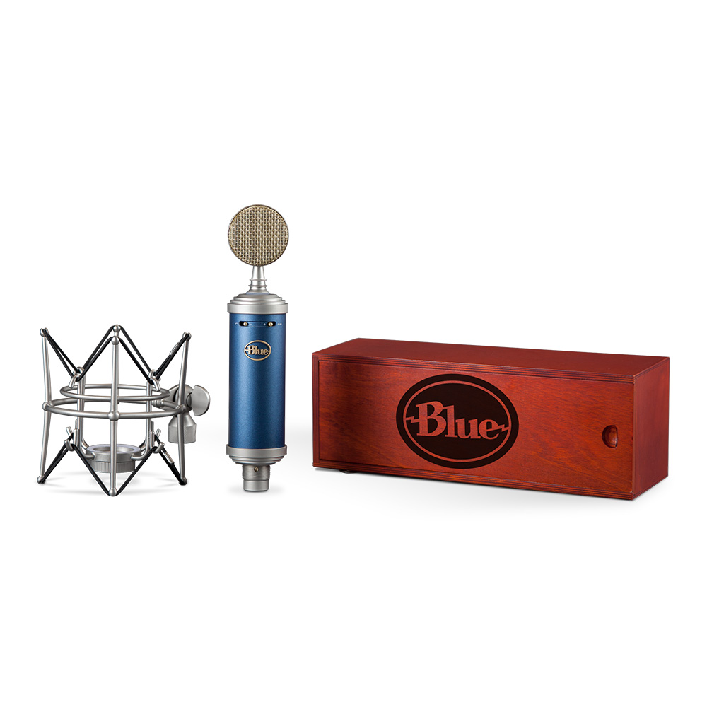 Blue bird sl配信機器・PA機器・レコーディング機器 - 配信機器・PA 
