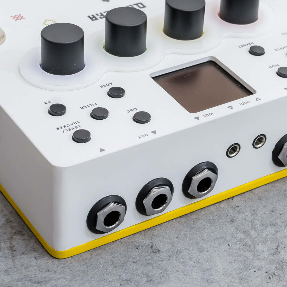 BANANANA effects QUIMERA｜ミュージックランドKEY