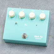 【未使用品】 限定ハイゲイン版 BONDI EFFECTS  Sick As