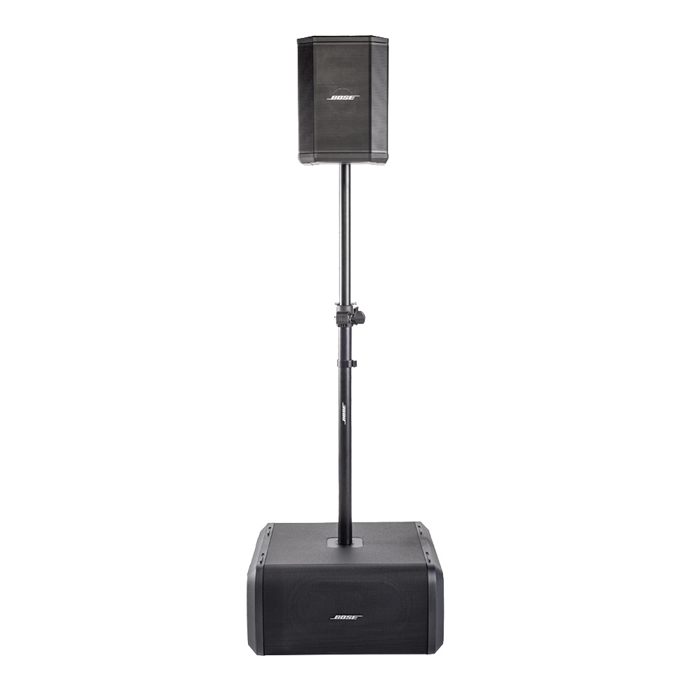BOSE Sub1/Sub2 Adjustable Speaker Pole｜ミュージックランドKEY