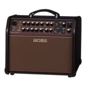 BOSS Acoustic Singer Live Acoustic Amplifier [ACS-LIVE 