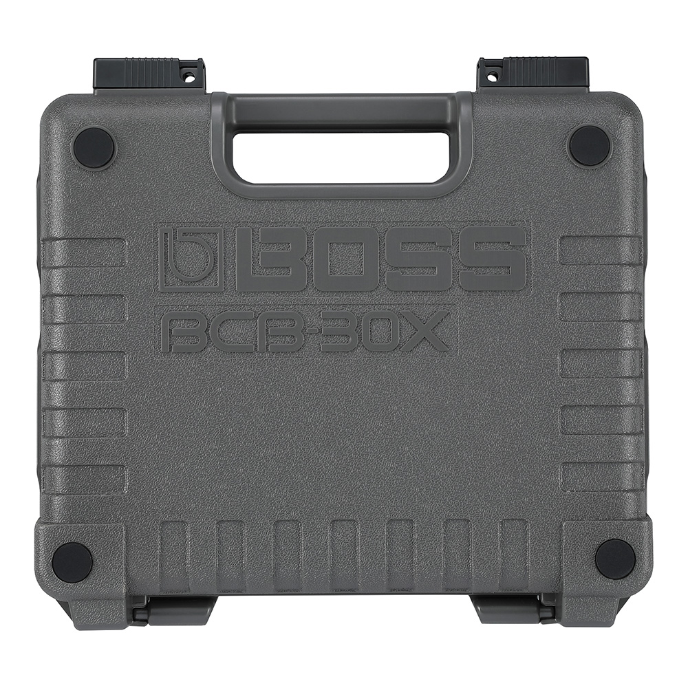 BOSS BCB-30X ペダルボード