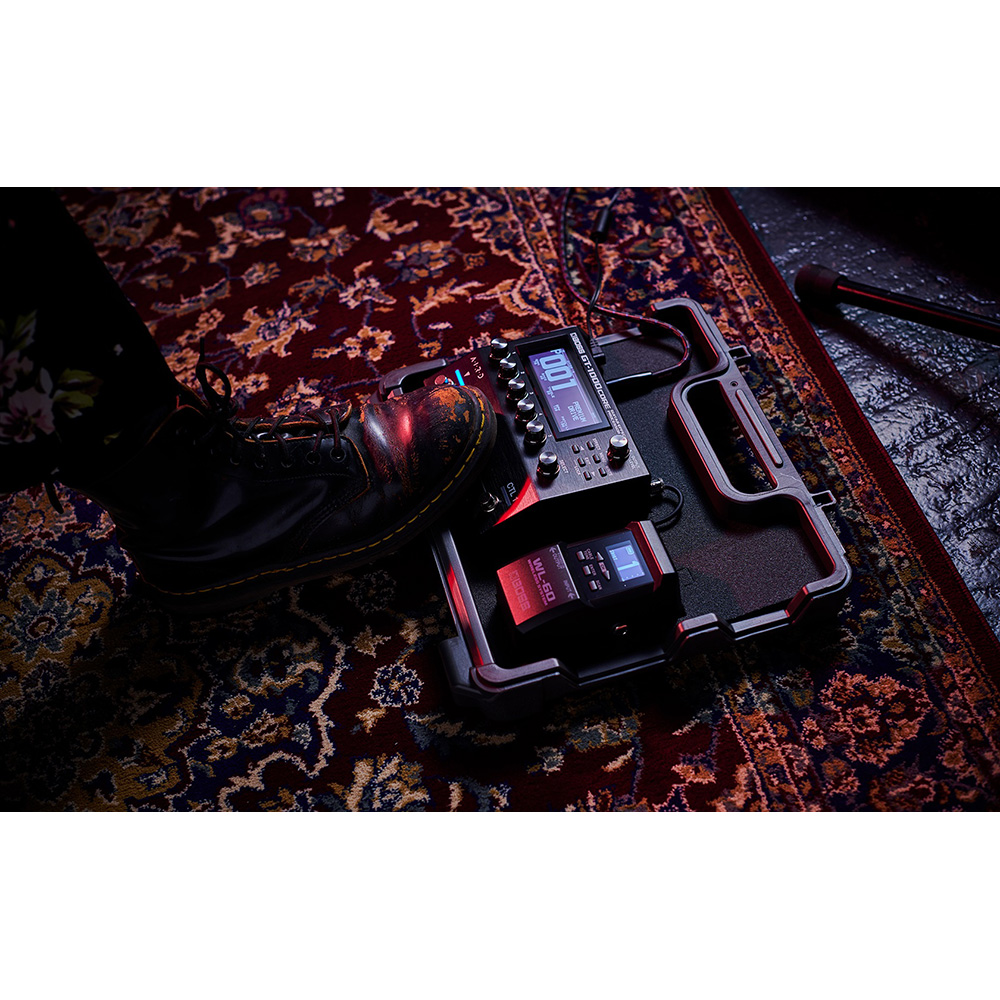 BOSS BCB-30X Pedal Board｜ミュージックランドKEY