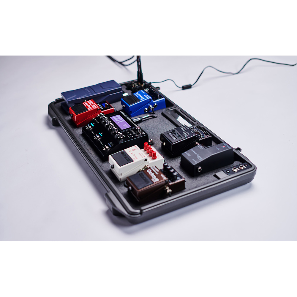 BOSS BCB-90X Pedal Board｜ミュージックランドKEY