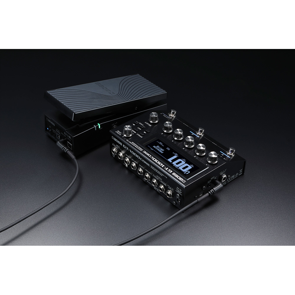 BOSS BCC-2-3535 3.5mm TRS/TRS Cable for MIDI 60cm｜ミュージック