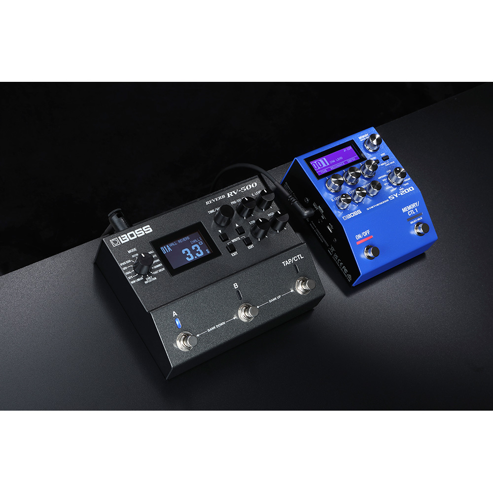 BOSS BMIDI-2-35 3.5mm TRS/MIDI Cable 60cm｜ミュージックランドKEY