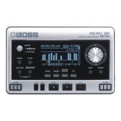 BOSS BR-80 MICRO BR Digital Recorder｜ミュージックランドKEY