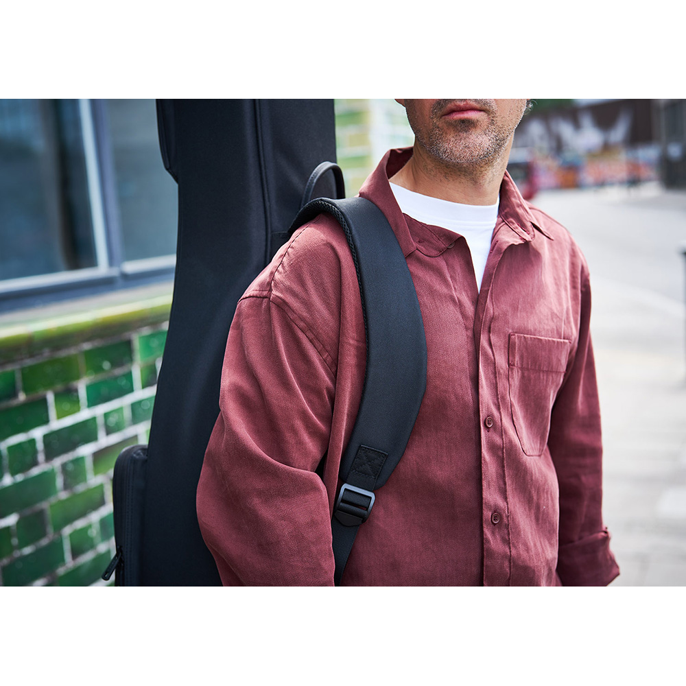 BOSS CB-AG15 [Acoustic Guitar Gig Bag]｜ミュージックランドKEY