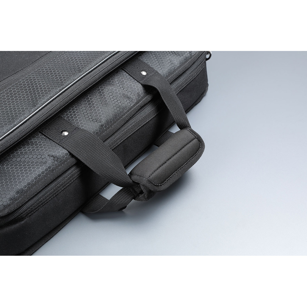 BOSS エフェクターバッグ　CB-BM-S Boss CB-BM-S Multi-effect Case | Sweetwater