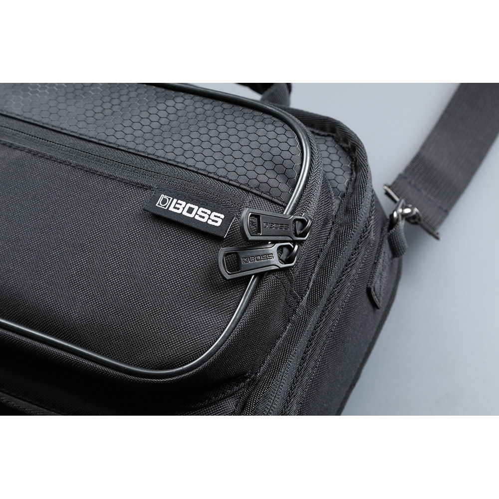 BOSS エフェクターバッグ　CB-BM-S Odyssey BMDJMA9TOUR EVA Molded Soft Case for Pioneer DJM-A9