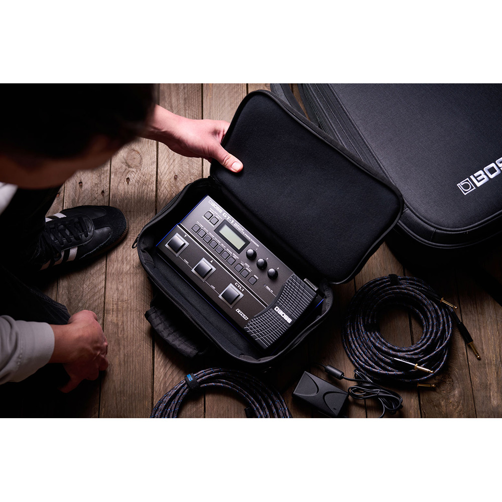 BOSS CB-BM-S Multi-Effects Case｜ミュージックランドKEY