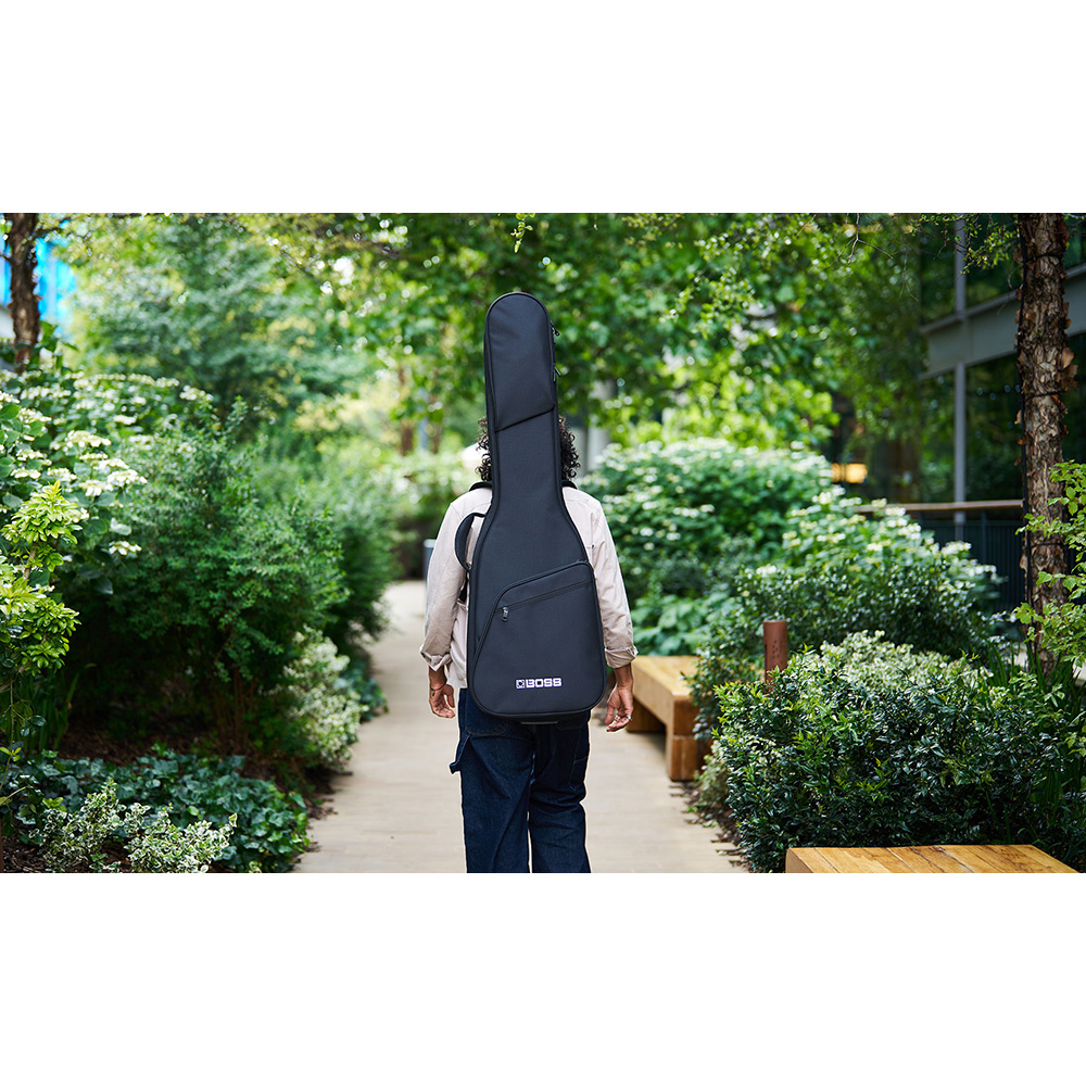 BOSS CB-EB15 [Bass Guitar Gig Bag]｜ミュージックランドKEY