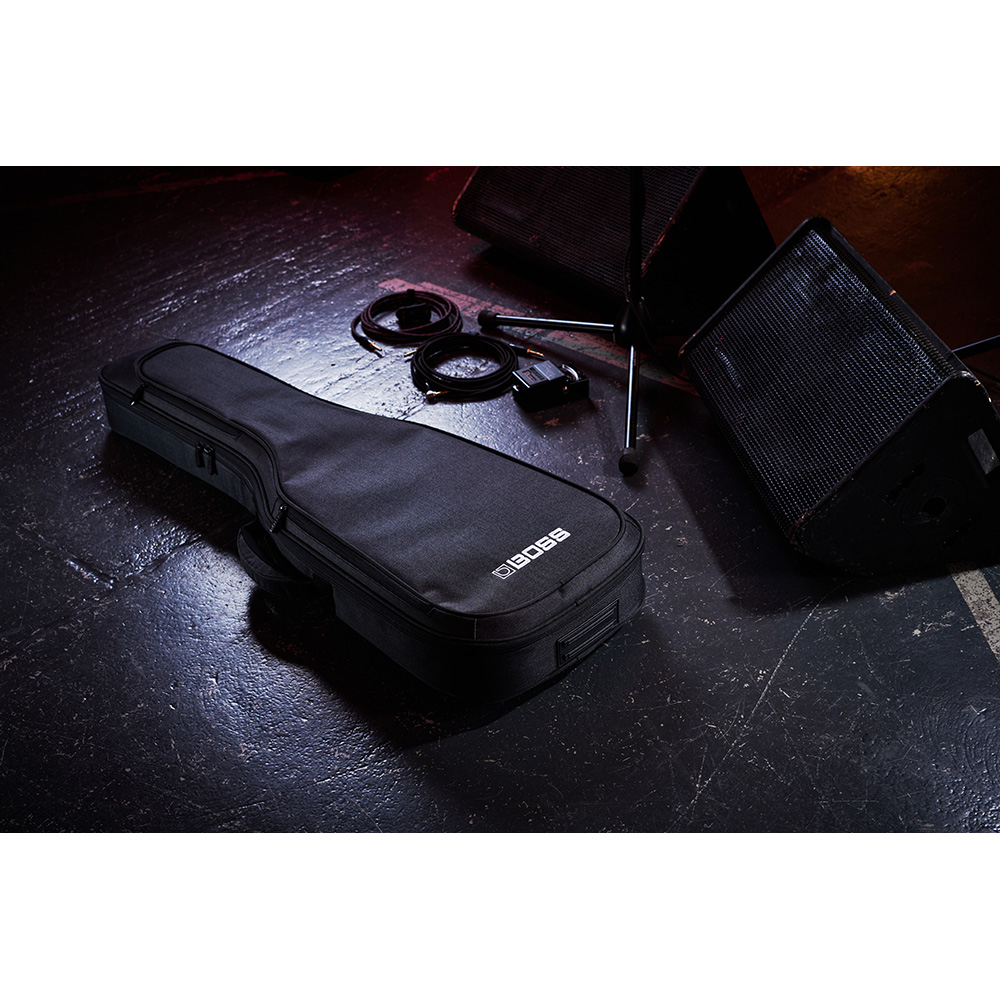 BOSS CB-EG10 Guitar Gig Bag｜ミュージックランドKEY