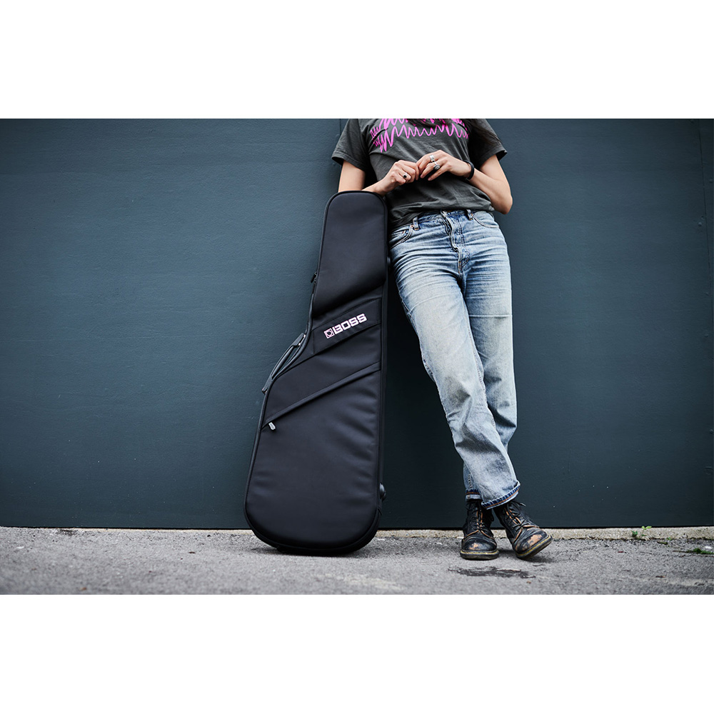 BOSS CB-EG20 Guitar Gig Bag｜ミュージックランドKEY