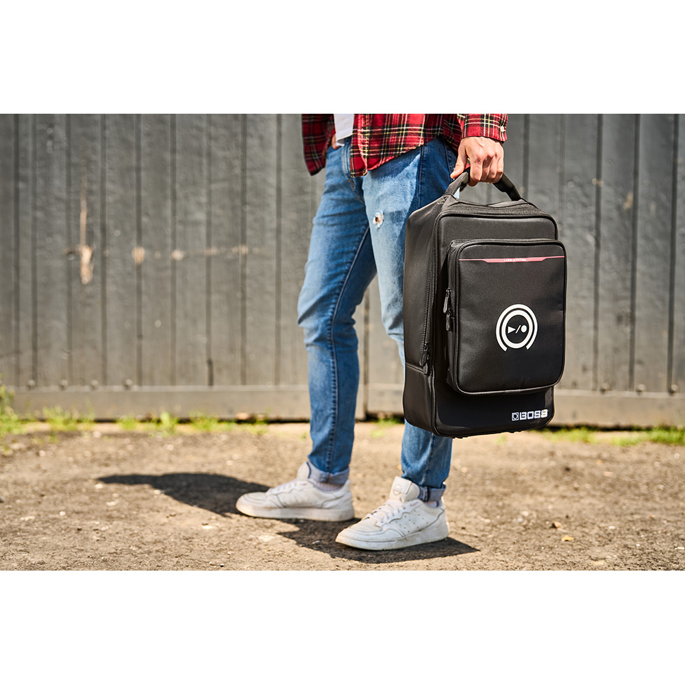 BOSS CB-RC505 Carrying Bag｜ミュージックランドKEY