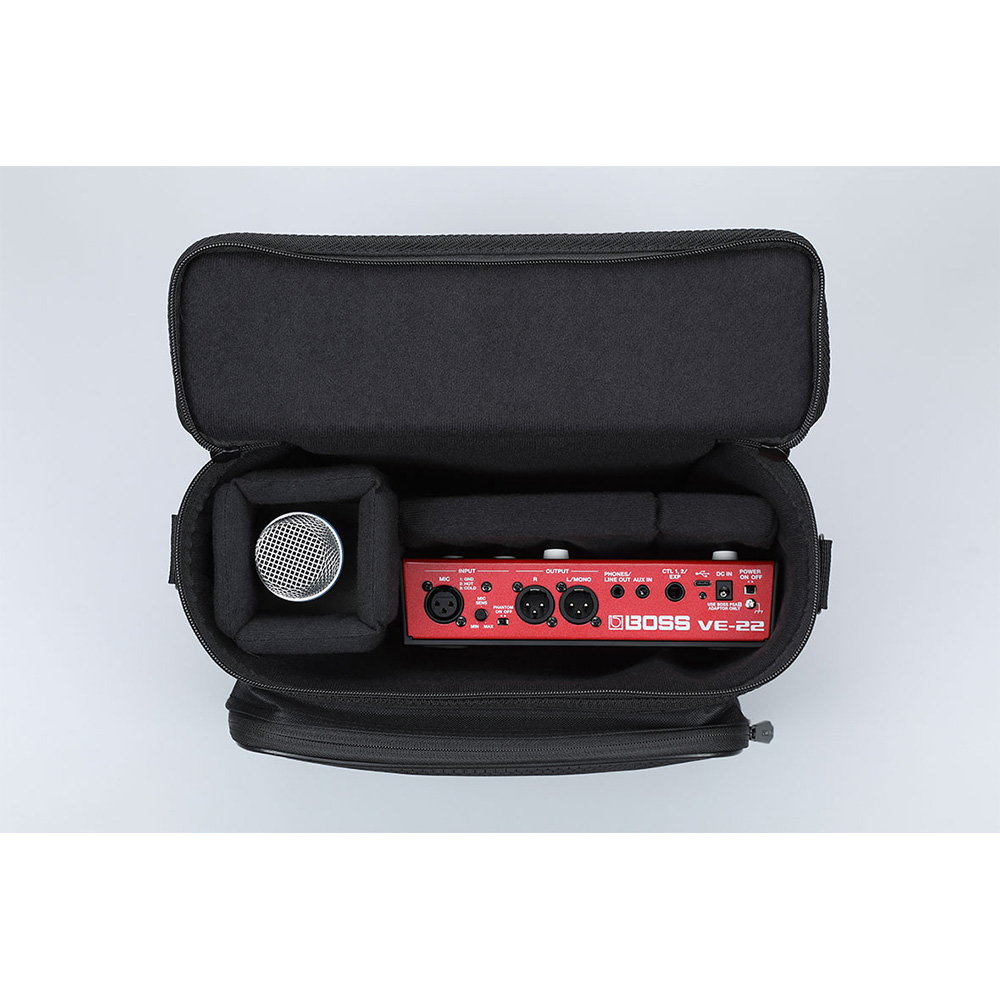 BOSS CB-VE22 Carrying Bag｜ミュージックランドKEY