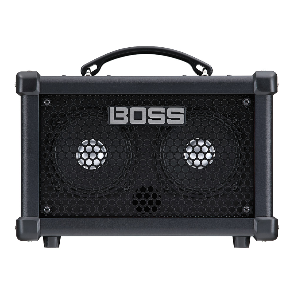 BOSS DUAL CUBE BASS LX Bass Amplifier [DCB-LX]｜ミュージック