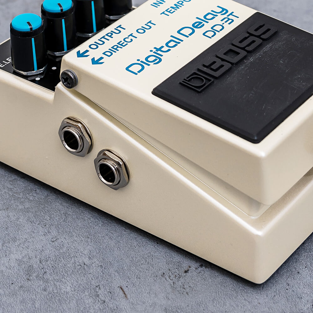 BOSS DD-3T