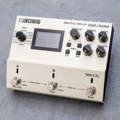 BOSS DD-500