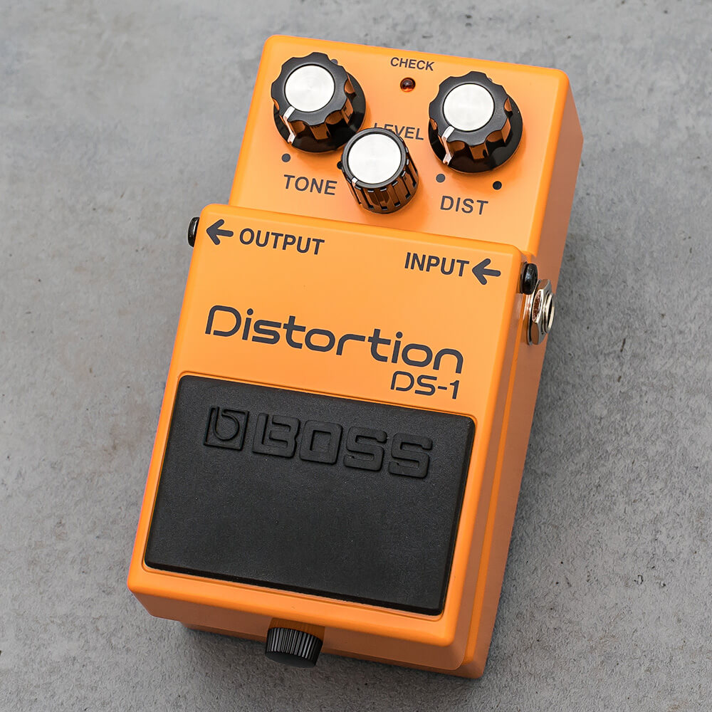 BOSS DS-1 Distortion