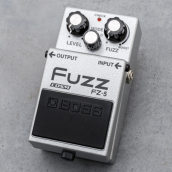 BOSS FZ-5 Fuzz｜ミュージックランドKEY