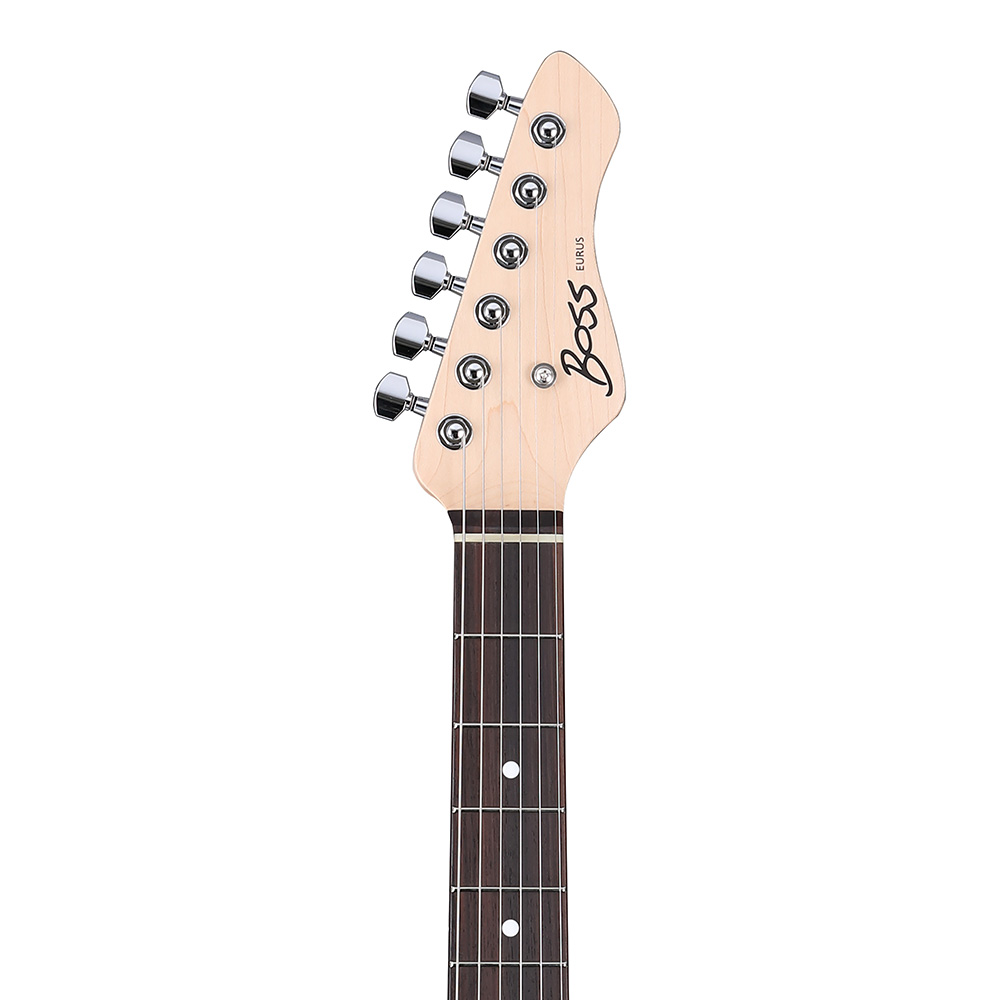 BOSS EURUS GS-1 CTMB GK5-KIT-G6 MOD発見！ ｜イケベ楽器店