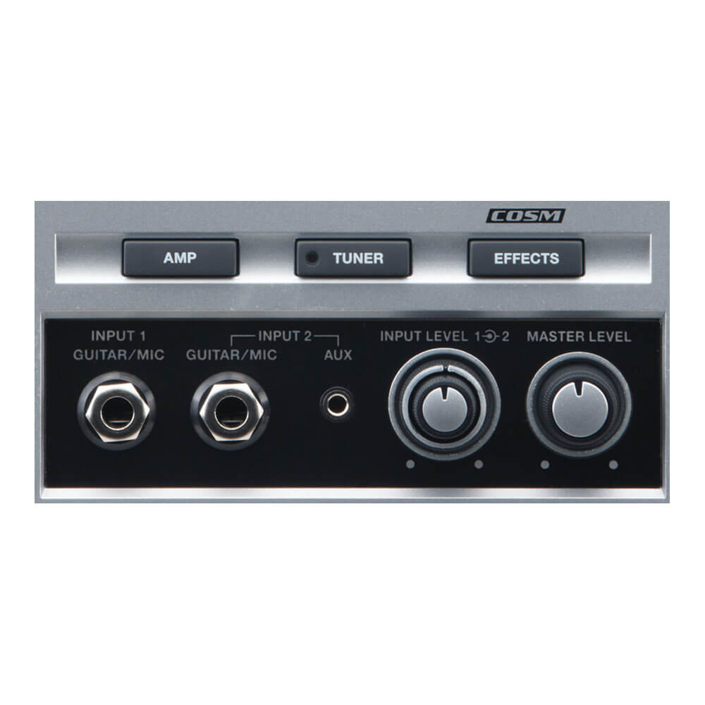 BOSS JS-10 eBand AUDIO PLAYER with GUITAR EFFECTS｜ミュージック ...