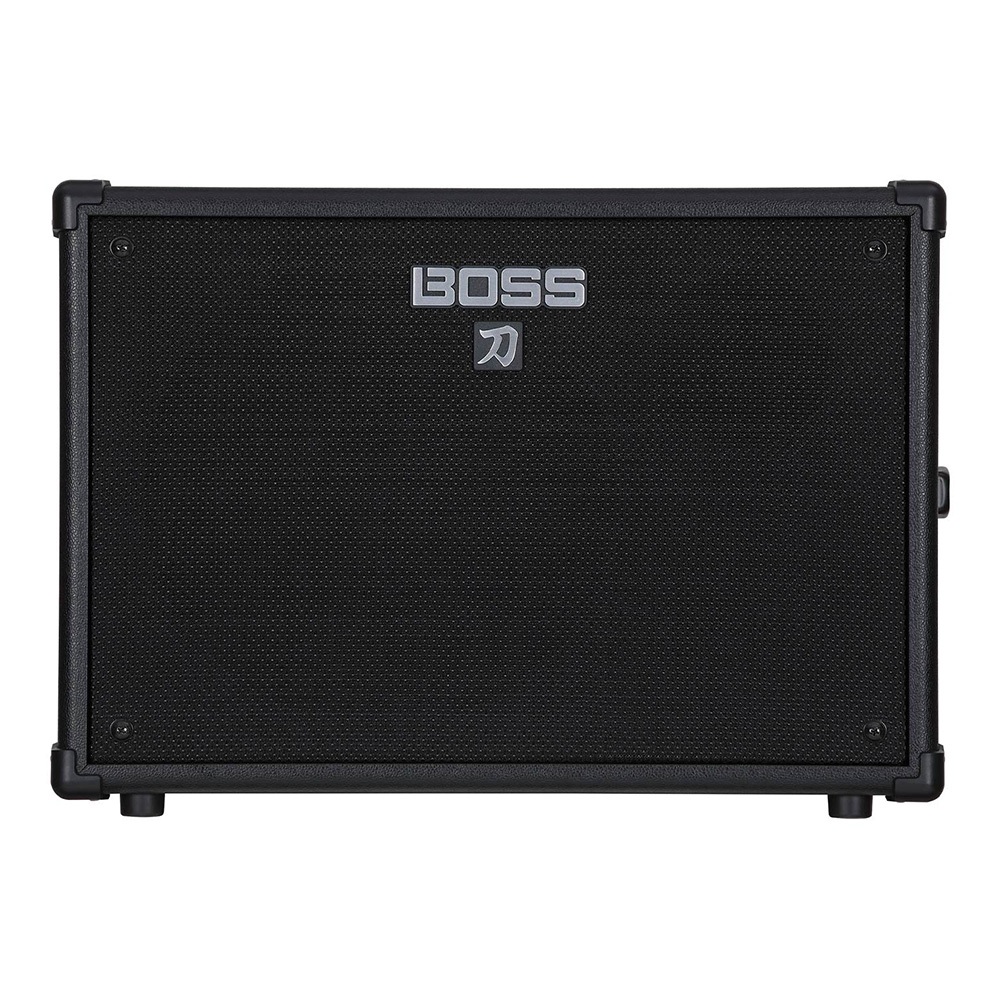 BOSS KATANA Cabinet 112 Bass [KTN-C112B]｜ミュージックランドKEY