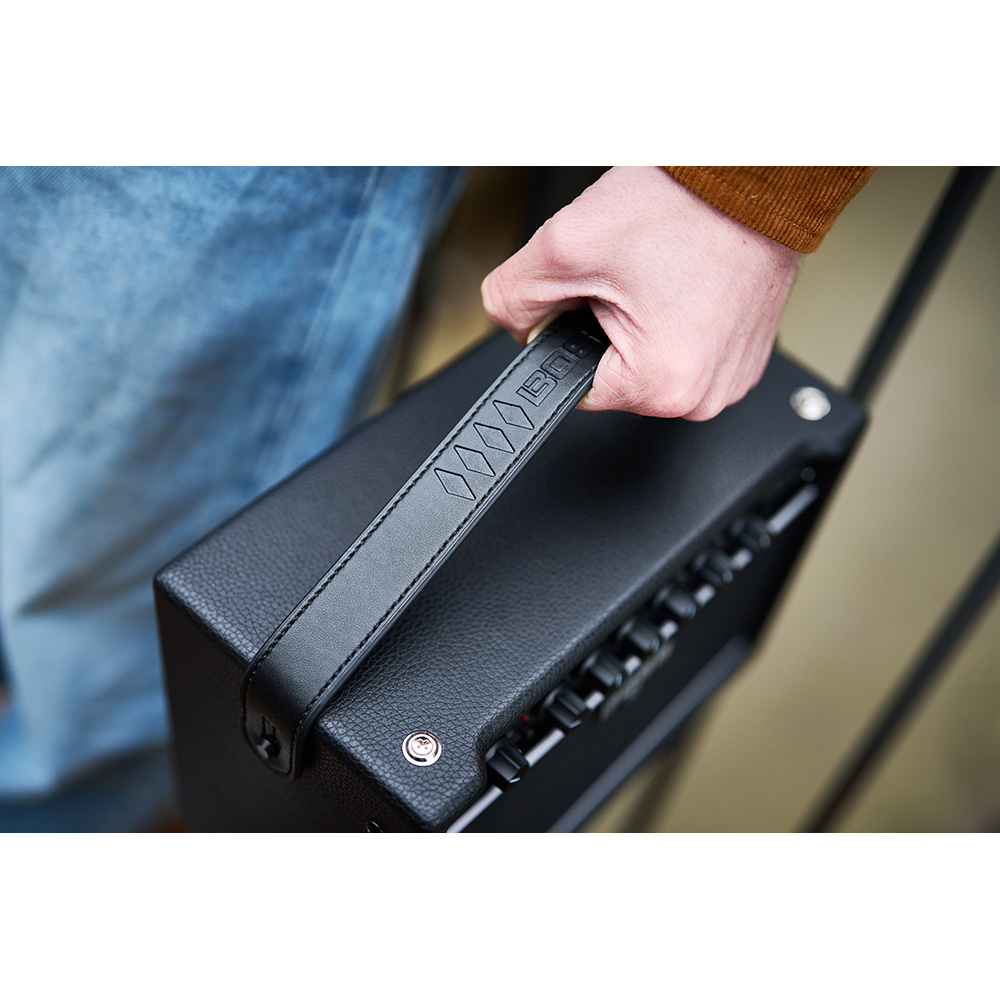 BOSS KATANA-MINI X Guitar Amplifier [KTN-MINI X
