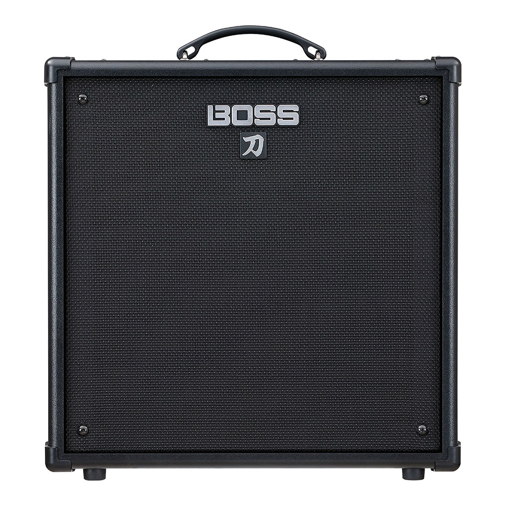 BOSS KATANA-110 BASS Bass Amplifier [KTN110B]｜ミュージックランドKEY