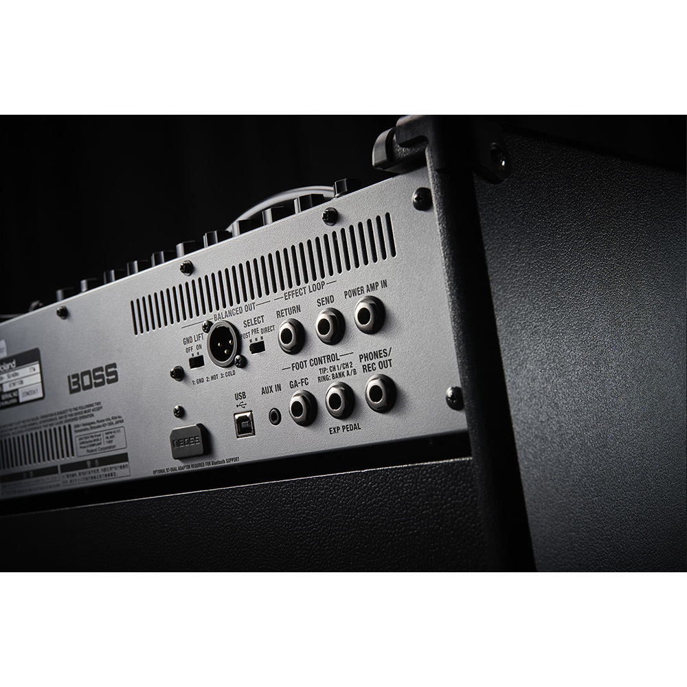 BOSS KATANA-110 BASS Bass Amplifier [KTN110B]｜ミュージックランドKEY