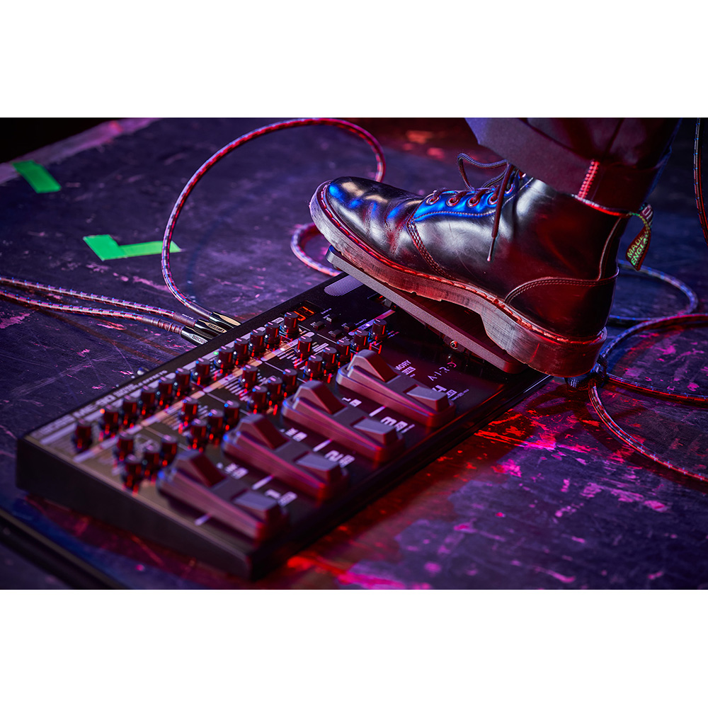 BOSS ME-90 Guitar Multiple Effects｜ミュージックランドKEY